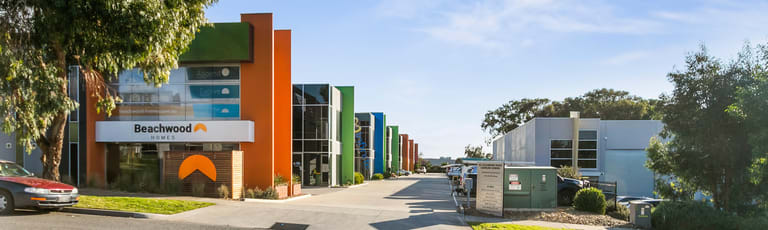 Factory, Warehouse & Industrial commercial property for lease at 5/33 Colemans Road Carrum Downs VIC 3201