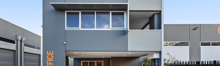 Offices commercial property leased at 7/6-14 Wells Road Oakleigh VIC 3166