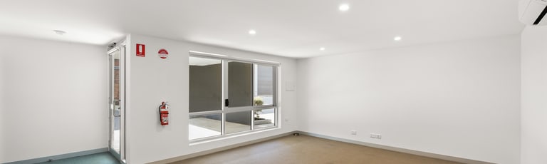 Offices commercial property leased at 7/6-14 Wells Road Oakleigh VIC 3166