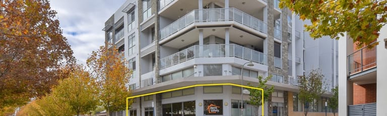 Shop & Retail commercial property for lease at 1/153 Kensington Street East Perth WA 6004