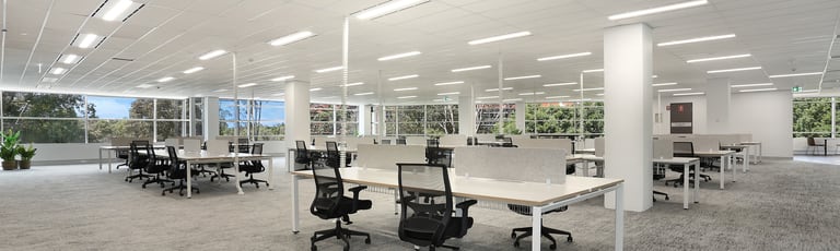 Offices commercial property for lease at 8 Parkview Drive Sydney Olympic Park NSW 2127