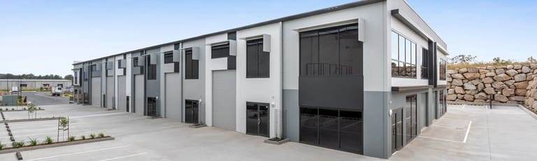 Offices commercial property for lease at 14/39 Dunhill Crescent Morningside QLD 4170