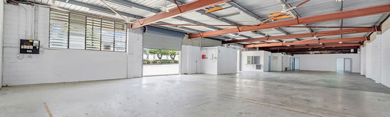 Factory, Warehouse & Industrial commercial property for lease at 16 Ingham Road West End QLD 4810