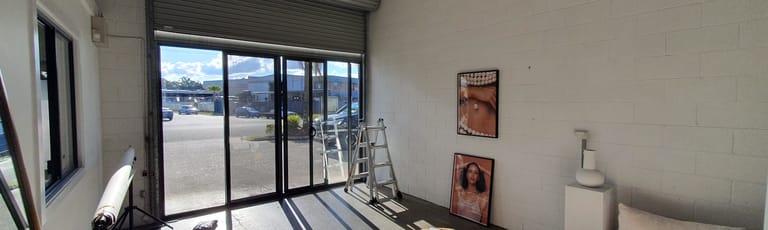 Showrooms / Bulky Goods commercial property for lease at Currumbin Waters QLD 4223
