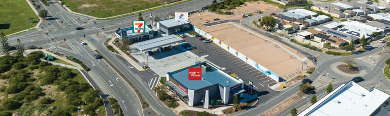 Shop & Retail commercial property for lease at Tenancy 2/52 Thundelarra Drive Golden Bay WA 6174