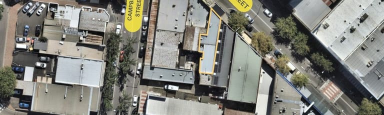 Medical / Consulting commercial property for lease at 100 Main Street Blacktown NSW 2148