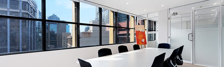 Offices commercial property for lease at Level 13/49 York Street Sydney NSW 2000