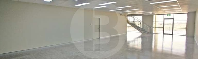 Offices commercial property for lease at OFFICE 2/41 EASTERN CREEK DRIVE Eastern Creek NSW 2766
