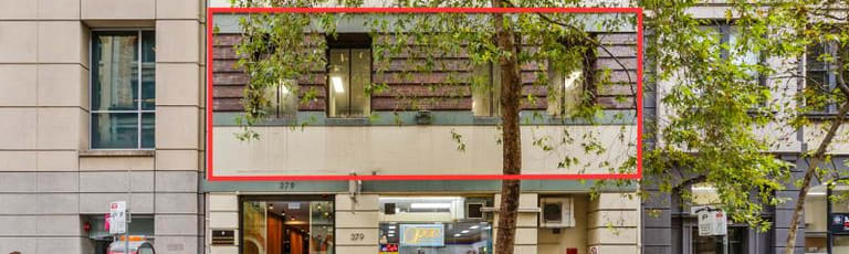 Offices commercial property for sale at Level 1/379-381 Kent Street Sydney NSW 2000