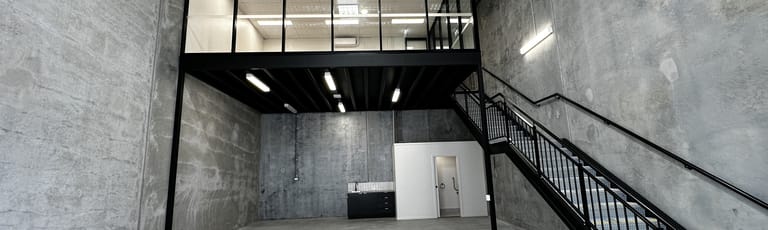 Showrooms / Bulky Goods commercial property for lease at 14/49 Leda Drive Burleigh Heads QLD 4220