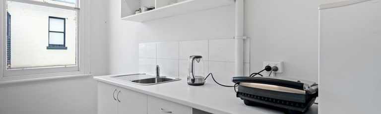 Shop & Retail commercial property for lease at Level 1/694 Glenferrie Road Hawthorn VIC 3122
