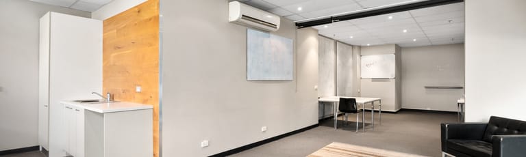 Shop & Retail commercial property for lease at Shop 3/6-8 Dorcas Street South Melbourne VIC 3205