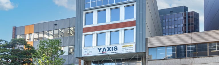 Offices commercial property for lease at Suite 402/24 Hunter Street Parramatta NSW 2150
