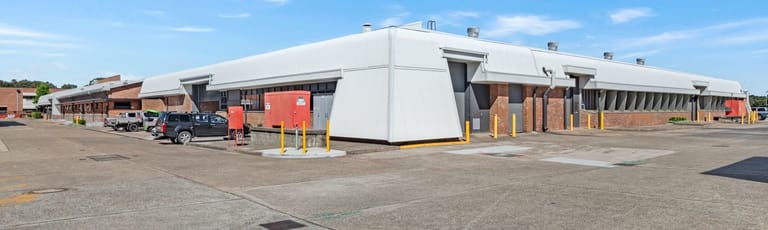 Factory, Warehouse & Industrial commercial property for lease at Building C/361 Milperra Road Bankstown Aerodrome NSW 2200