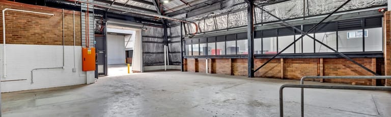Factory, Warehouse & Industrial commercial property for lease at Building C/361 Milperra Road Bankstown Aerodrome NSW 2200