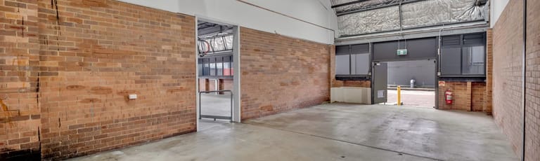 Factory, Warehouse & Industrial commercial property for lease at Building C/361 Milperra Road Bankstown Aerodrome NSW 2200