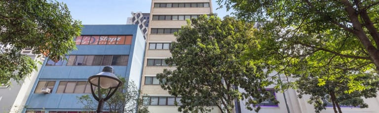 Medical / Consulting commercial property for lease at 8/138 Albert Street Brisbane City QLD 4000