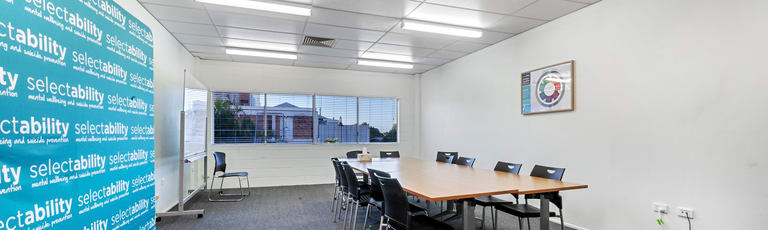 Offices commercial property for sale at 11 Wood Street Mackay QLD 4740