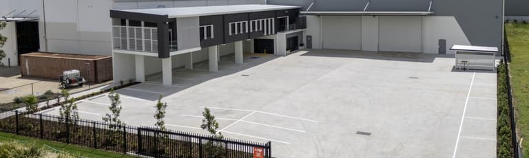 Factory, Warehouse & Industrial commercial property for sale at 11 Hawkins Crescent Bundamba QLD 4304