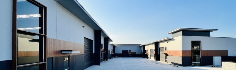 Factory, Warehouse & Industrial commercial property for lease at 40 Accolade Avenue Morisset NSW 2264