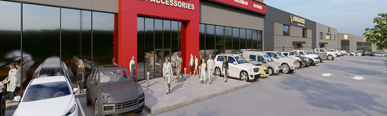 Showrooms / Bulky Goods commercial property for lease at 141 Munibung Road Boolaroo NSW 2284