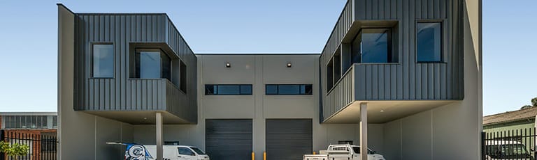 Offices commercial property for lease at 35a & 35b Carinish Road Oakleigh South VIC 3167