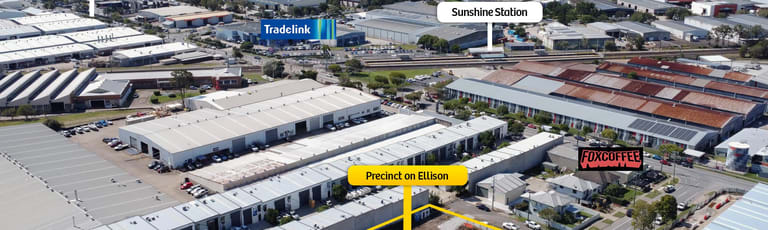 Showrooms / Bulky Goods commercial property for sale at 1-7/31 Ellison Road Geebung QLD 4034