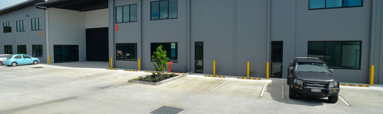 Showrooms / Bulky Goods commercial property for lease at 3/20 Prospect Place Park Ridge QLD 4125