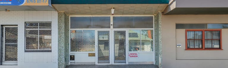 Shop & Retail commercial property leased at 16 Robert Street Tamworth NSW 2340