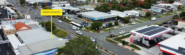 Shop & Retail commercial property for lease at 1&2/282-292 Oxley Avenue Margate QLD 4019