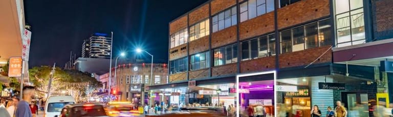 Hotel, Motel, Pub & Leisure commercial property for lease at 354 Brunswick Street Fortitude Valley QLD 4006