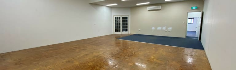 Factory, Warehouse & Industrial commercial property for sale at Unit 7/1-11 Burns Road Heathcote NSW 2233