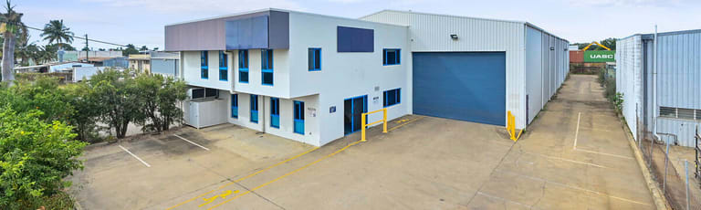 Factory, Warehouse & Industrial commercial property leased at 13 Whitehouse Street Garbutt QLD 4814