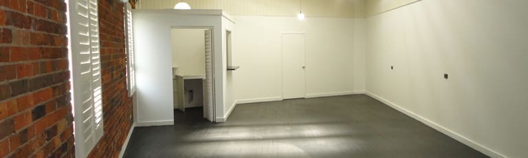 Offices commercial property for lease at 12/126 Brisbane Street Ipswich QLD 4305