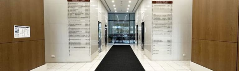 Offices commercial property for lease at 107/451 Pitt Street Sydney NSW 2000
