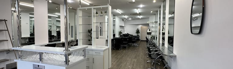 Shop & Retail commercial property for lease at Shop 1/83 Victoria Street Mackay QLD 4740