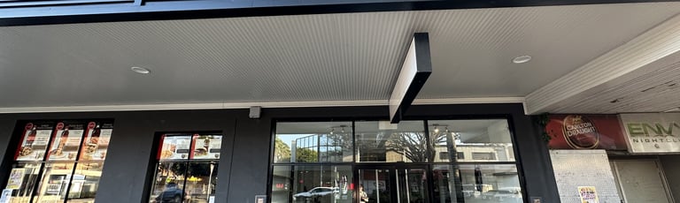 Shop & Retail commercial property for lease at Shop 1/83 Victoria Street Mackay QLD 4740