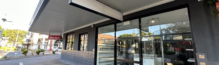 Shop & Retail commercial property for lease at Shop 1/83 Victoria Street Mackay QLD 4740