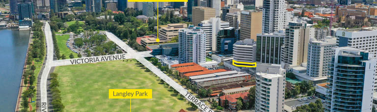 Offices commercial property for sale at 239 Adelaide Terrace Perth WA 6000