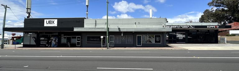 Shop & Retail commercial property for lease at 1064A Beaufort Street Bedford WA 6052