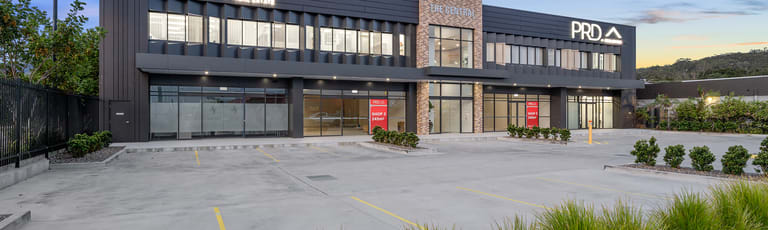 Shop & Retail commercial property for lease at 2/4 Central Avenue Salamander Bay NSW 2317