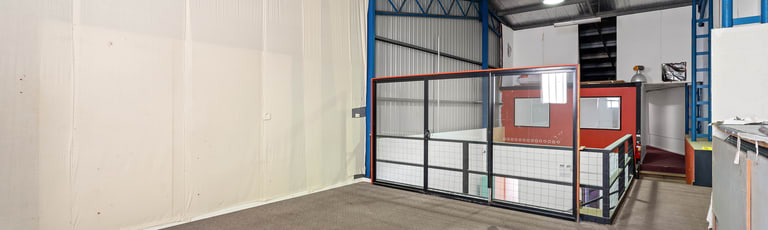 Factory, Warehouse & Industrial commercial property for sale at Unit 3/305 Hillsborough Road Warners Bay NSW 2282