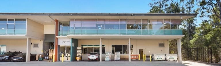 Factory, Warehouse & Industrial commercial property for lease at 4-6 Junction Street Auburn NSW 2144