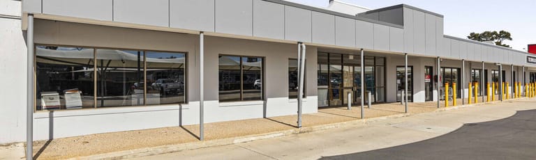 Shop & Retail commercial property for lease at Tenancy 3/64 Victoria Street Warwick QLD 4370