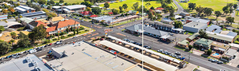 Showrooms / Bulky Goods commercial property for lease at Tenancy 3/64 Victoria Street Warwick QLD 4370