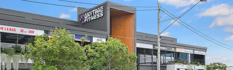 Shop & Retail commercial property for lease at 183 Given Terrace Paddington QLD 4064