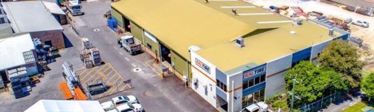 Factory, Warehouse & Industrial commercial property for lease at 5-7 Katanning Street Bayswater WA 6053