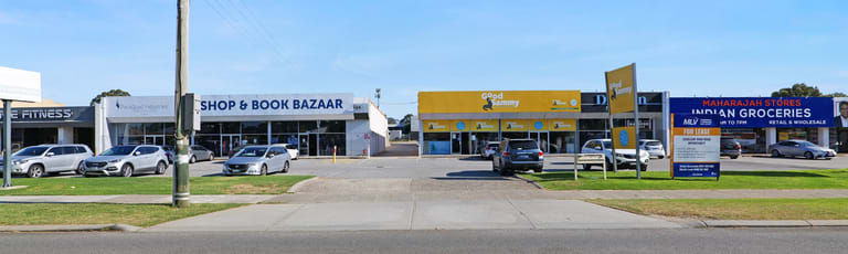 Factory, Warehouse & Industrial commercial property for lease at Unit 6/147 High Road Willetton WA 6155