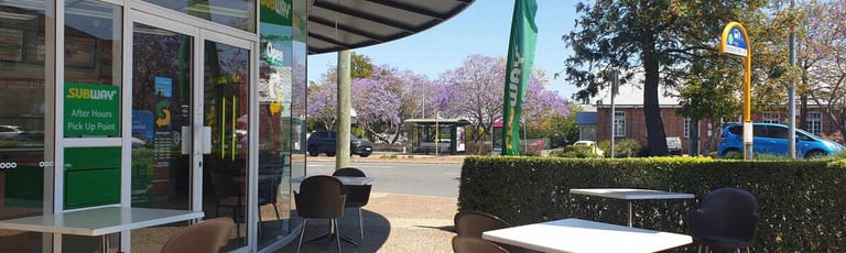 Shop & Retail commercial property for lease at 1/595 Wynnum Road Morningside QLD 4170