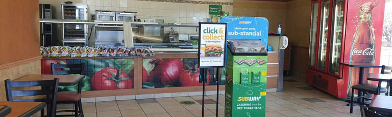 Shop & Retail commercial property for lease at 1/595 Wynnum Road Morningside QLD 4170